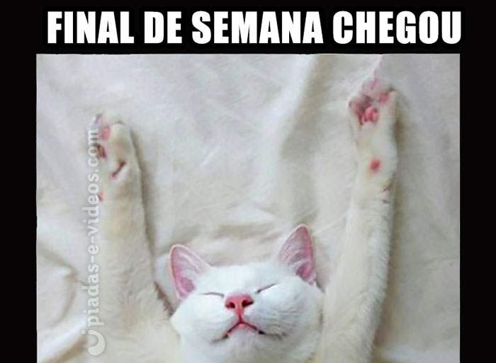 Fim de Semana