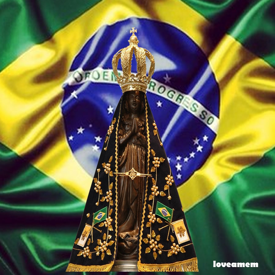 Padroeira do Brasil