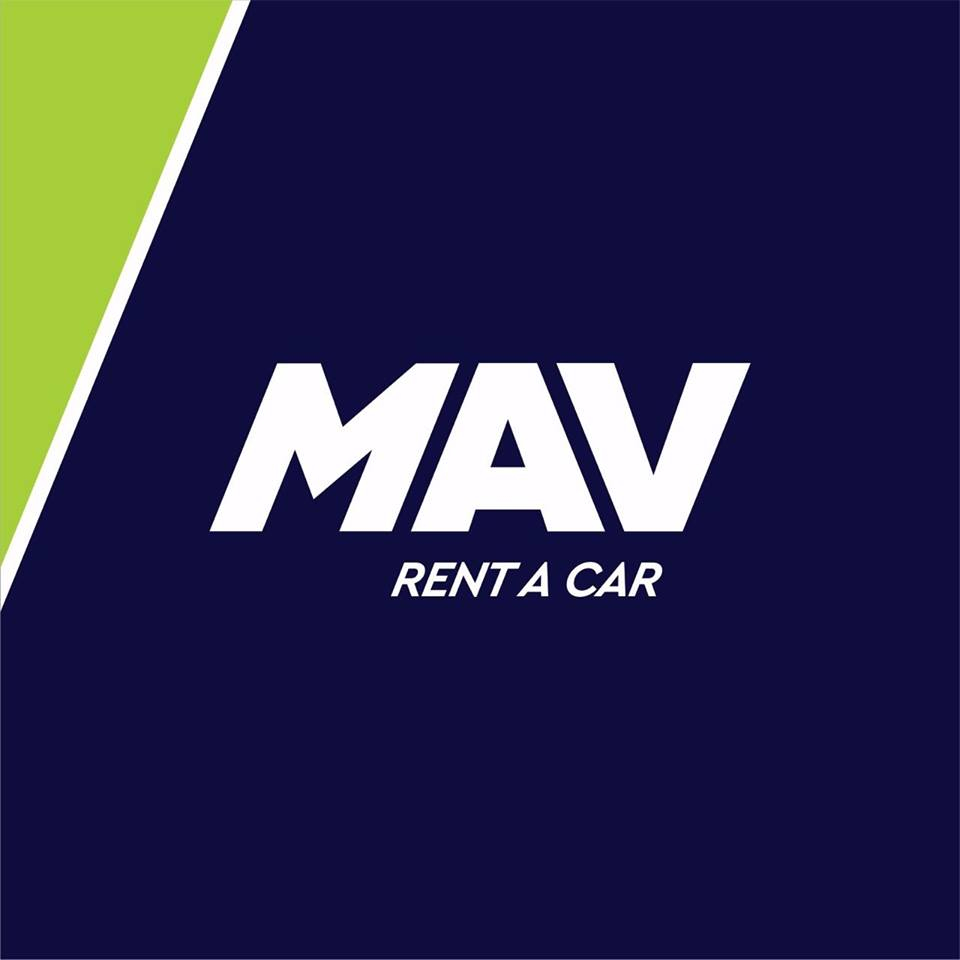 Aniversario MAV Rent a Car
